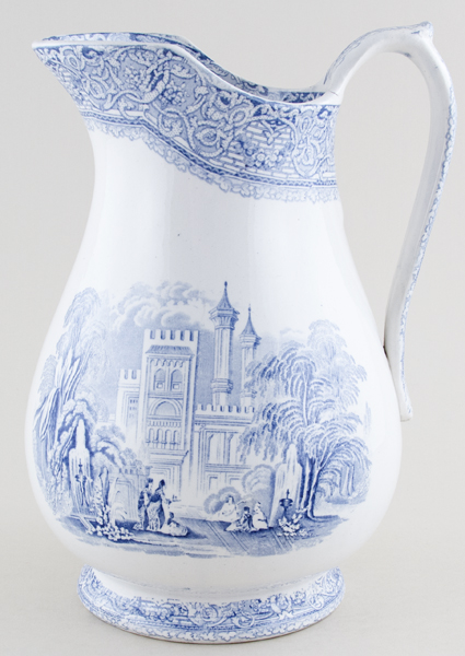 Ewer c1880